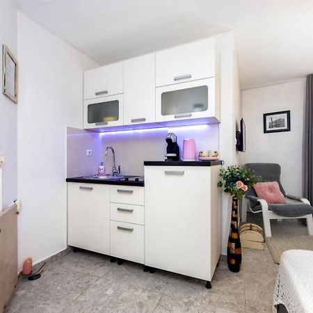 Apartments Casa Ivona Rovinj Eksteriør billede