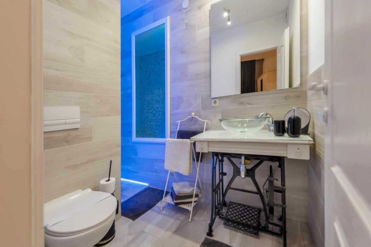 Apartments Casa Ivona Rovinj Eksteriør billede