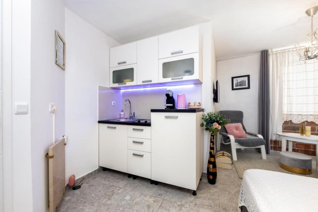 Apartments Casa Ivona Rovinj Eksteriør billede