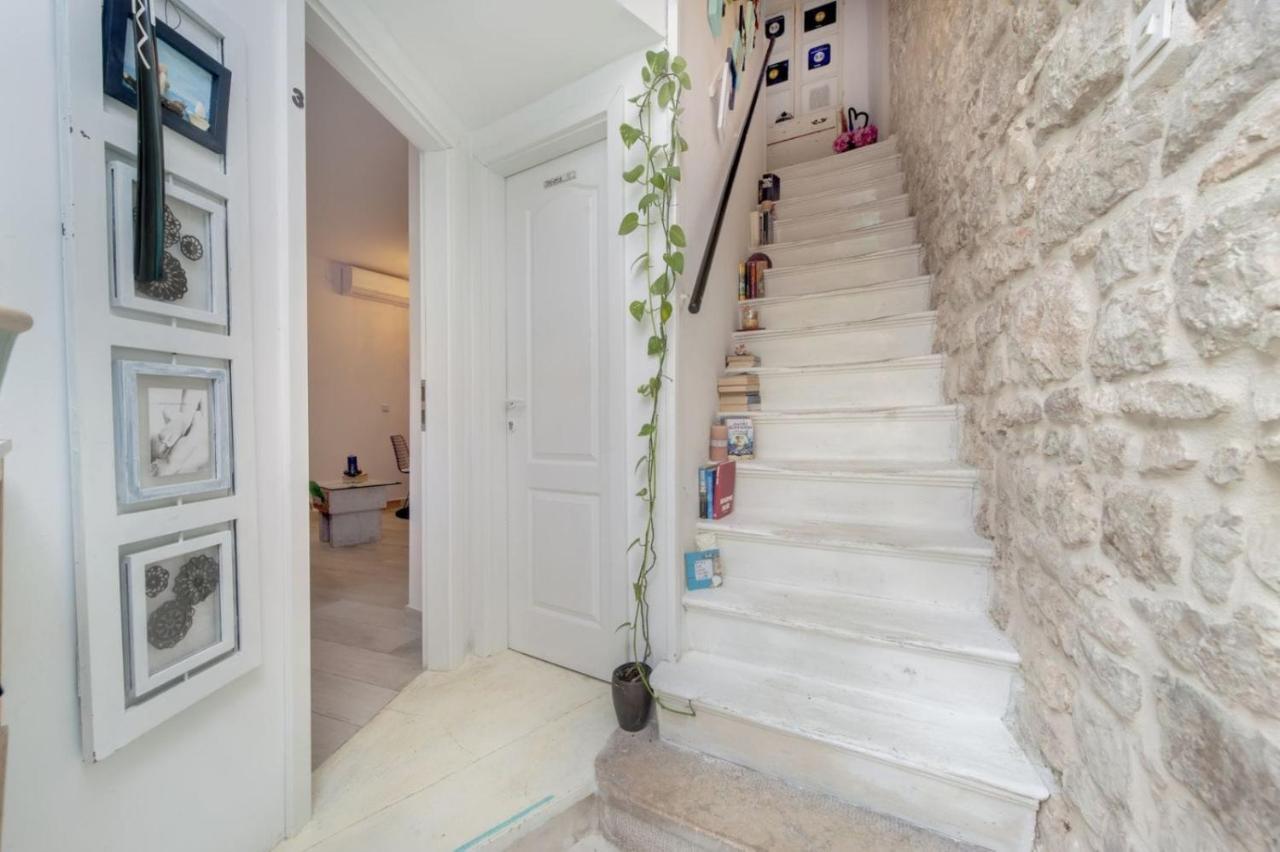 Apartments Casa Ivona Rovinj Eksteriør billede