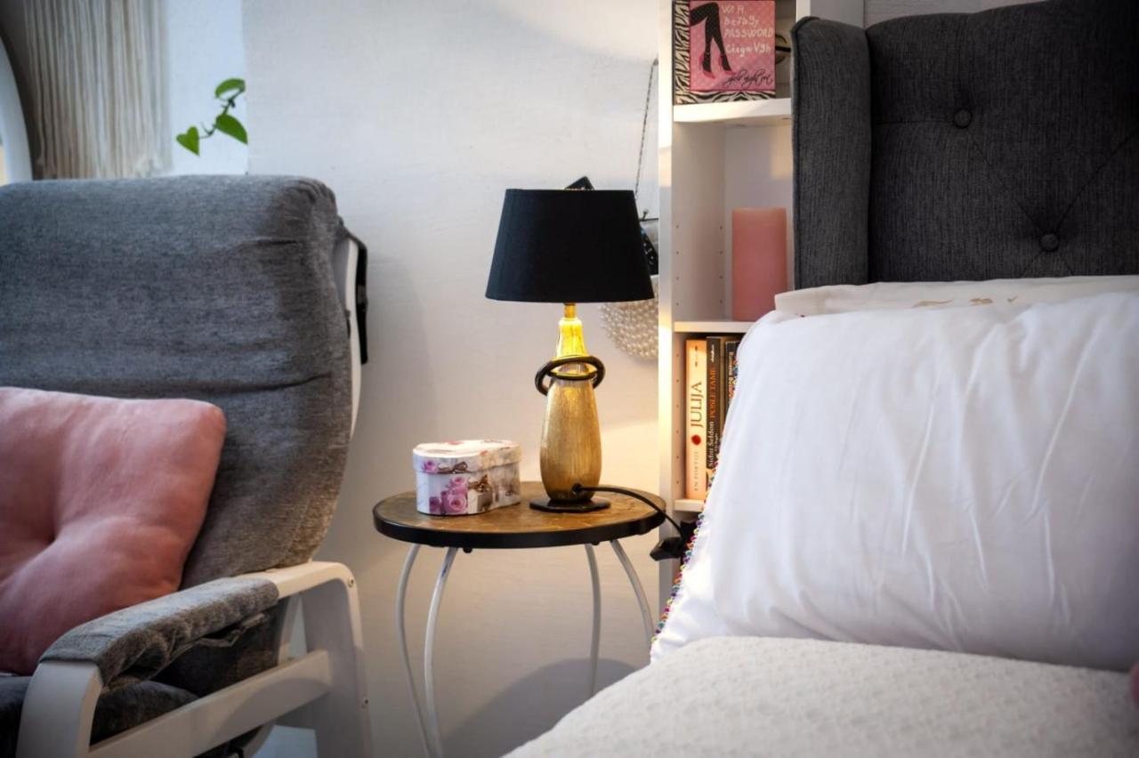 Apartments Casa Ivona Rovinj Eksteriør billede